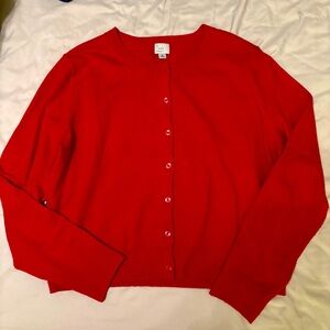 A New Day Cardigan Sweater